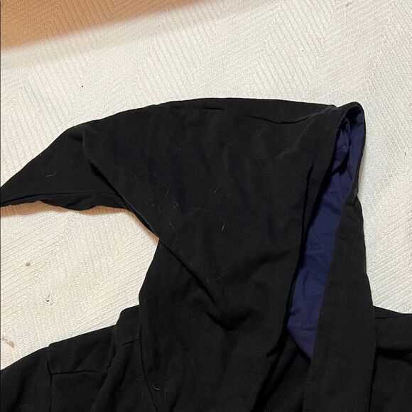 Harry Potter raven claw robe hot topic - Picture 3 of 8